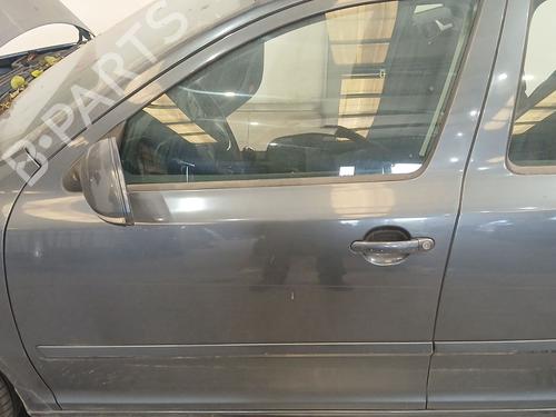 Used Left front door Left front door SKODA OCTAVIA II (1Z3) 1.6 TDI (105 hp) 40080761 40080761