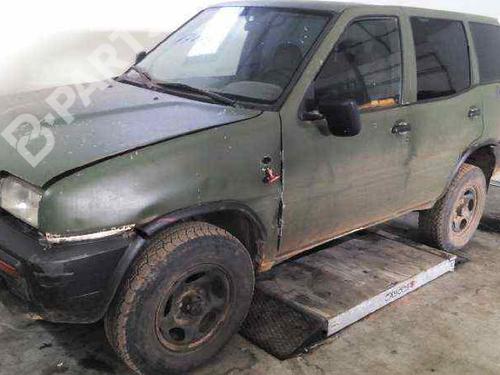 Used Parts FORD MAVERICK (UDS, UNS)  2.7 TD  160458