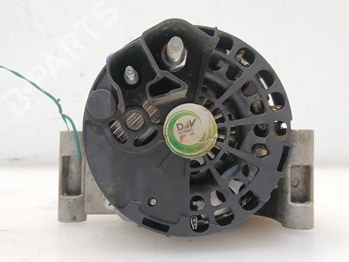Alternator OPEL COMBO Box Body/MPV (X12) 1.3 CDTI (B05) | BP36435496M7 - Image 4