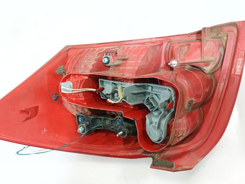 Left taillight TOYOTA AURIS (_E15_) 1.4 D-4D (NDE150_, NDE150R) | BP30124454C34