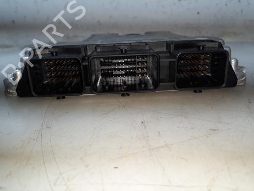 Engine control unit (ECU) FORD FOCUS II (DA_, HCP, DP) 1.6 TDCi | BP12123464M57 
