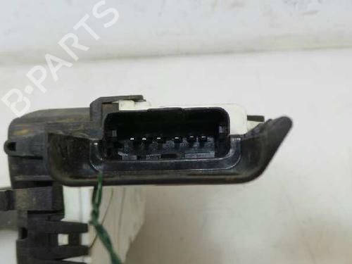 Rear left lock CITROËN BERLINGO MULTISPACE (B9)  | BP3202113C100 