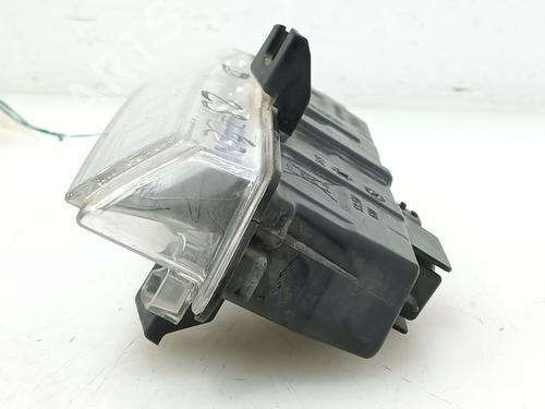 Right front indicator RENAULT CLIO IV (BH_) 1.5 dCi 75 | BP30152414C33