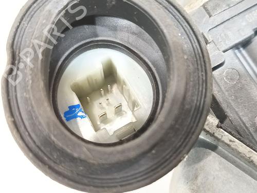 Rudehejsemekanisme Højre bagtil TOYOTA PRIUS (_W3_) 1.8 Hybrid (ZVW3_) | BP30058758C25 