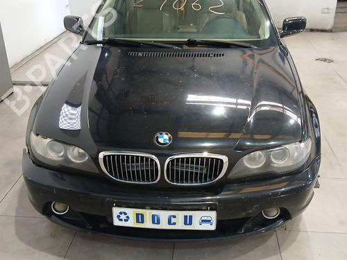 Left tailgate light BMW 3 Coupe (E46) 318 Ci | BP32702802C79  - Image 7