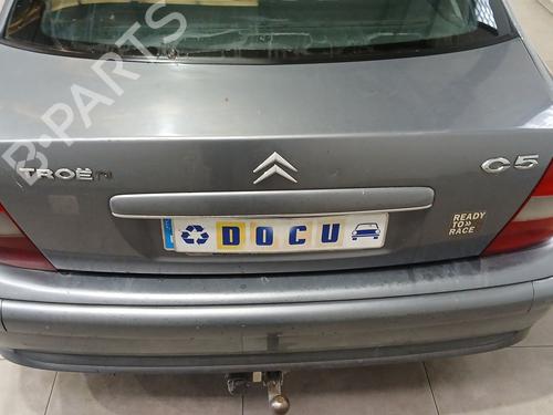 Switch CITROËN C5 I (DC_) 2.0 HDi (DCRHZB, DCRHZE) | BP33243939I30  - Image 11