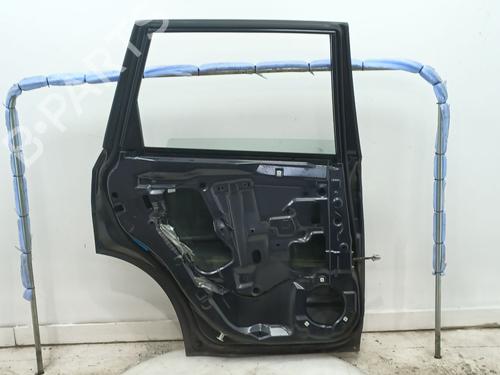 Dør venstre bagtil SUBARU FORESTER (SH_) 2.0 D AWD (SHH, SHD, SHN) | BP32206919C4