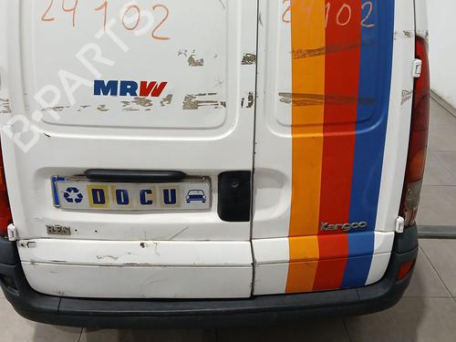 Starter RENAULT KANGOO Express (FC0/1_) 1.5 dCi | BP32110523M8 