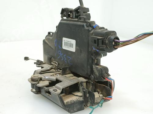 Rear right lock SKODA FABIA I (6Y2) 1.2 | BP26141580C99 