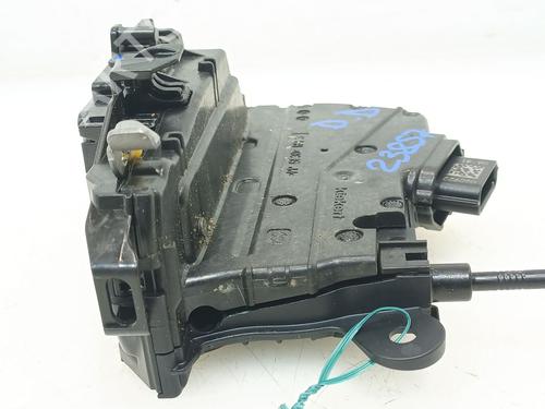 Front right lock NISSAN MICRA V (K14) 1.0 IG-T | BP30453108C97 