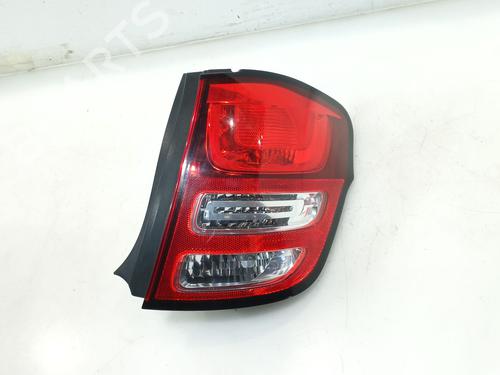 Højre baglygte CITROËN C3 II (SC_) 1.6 VTi 120 (120 hp) 30576609