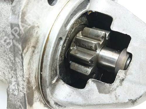Starter FORD RANGER (ER, EQ, R_) 2.5 TD 4x4 | BP25495566M8 