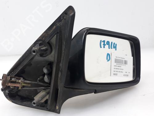 Used Right mirror SEAT IBIZA II (6K1) [1993-2002]  17714226
