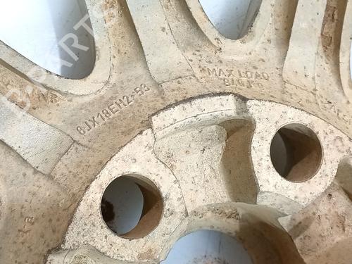 Rim LAND ROVER DISCOVERY III (L319) 2.7 TD 4x4 | BP29885133C45