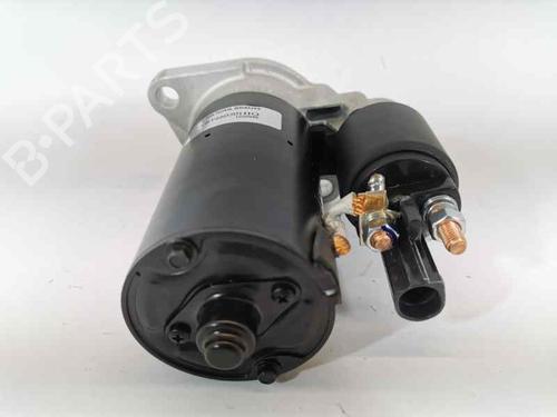 Used Starter Starter SEAT LEON (1P1) [2005-2013] 6566307 6566307