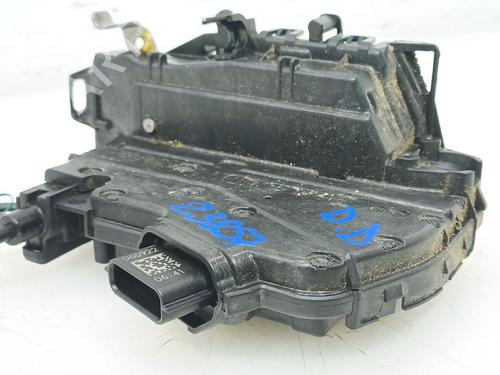 Front right lock NISSAN MICRA V (K14) 1.0 IG-T | BP30453108C97 