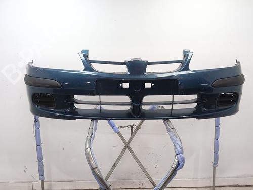 Used Front bumper Front bumper NISSAN ALMERA II Hatchback (N16) 2.2 Di (110 hp) 36429704 36429704