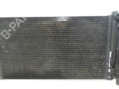 Used AC radiator AC radiator BMW 3 (E46) 320 d (150 hp) 3346052 3346052