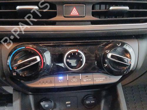 Used Climate control HYUNDAI KONA (OS, OSE, OSI) 1.0 T-GDi (120 hp) 29400212