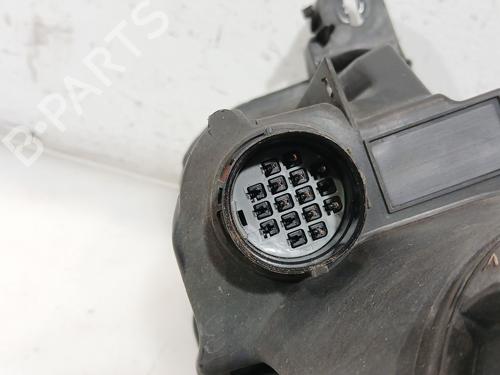 Right headlight JAGUAR XF II (X260) 2.0 D | BP38591025C29 - Image 4