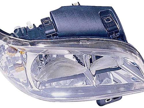 Used Right headlight Right headlight 15711852 15711852