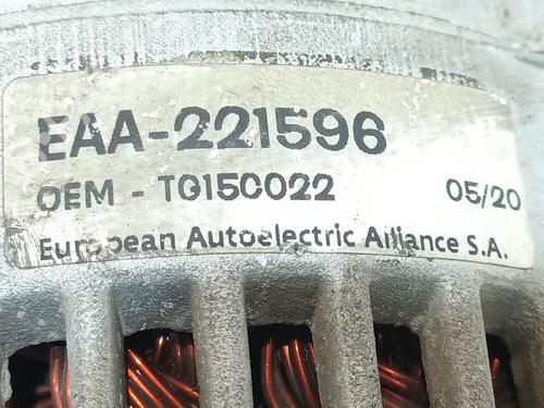 Alternator CITROËN C3 I (FC_, FN_) 1.4 HDi | BP25483476M7 