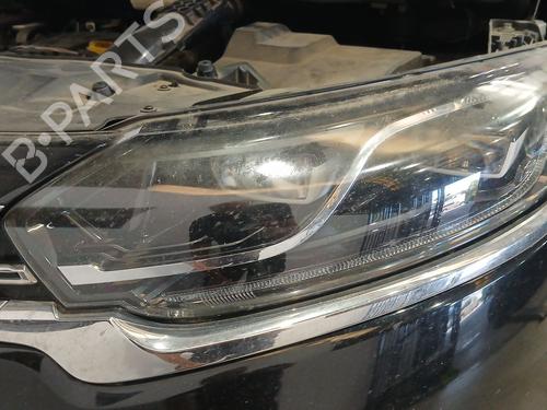Used Left headlight Left headlight 38952697 38952697
