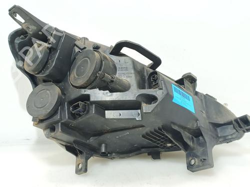 Left headlight CITROËN BERLINGO MULTISPACE (B9) 1.6 HDi 75 16V | BP31637610C28 - Image 3