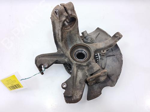 Used Right front steering knuckle VW GOLF IV (1J1) 1.9 TDI (110 hp) 23169033