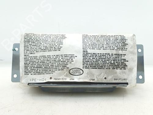 Used Passenger airbag LAND ROVER DISCOVERY III (L319) 2.7 TD 4x4 (190 hp) 31644498