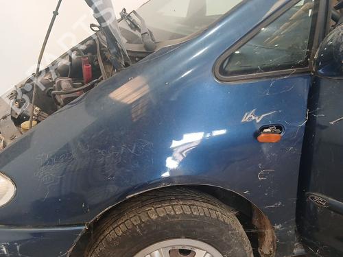 Used Left front fenders Left front fenders FORD GALAXY I (WGR) 1.9 TDI (115 hp) 39072153 39072153