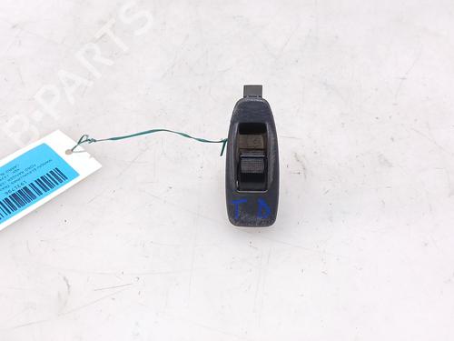 Used Right rear window switch Right rear window switch 39549370 39549370