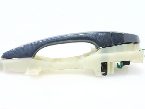 Rear left exterior door handle HYUNDAI KONA (OS, OSE, OSI) 1.0 T-GDi | BP29488755C130 