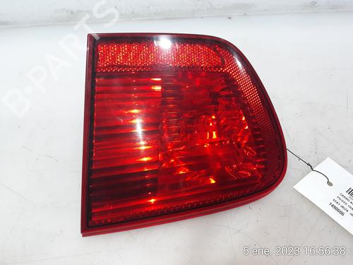 Used Right tailgate light SEAT IBIZA II (6K1) 1.4 i (60 hp) 11423370