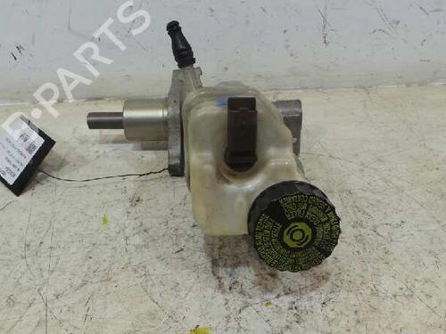 Brake master cylinder PEUGEOT 407 (6D_) 2.0 (6DRFNB, 6DRFNE) | BP1598106M77 