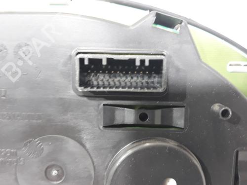 Instrument cluster DACIA DUSTER (HS_)  | BP17649682C47 