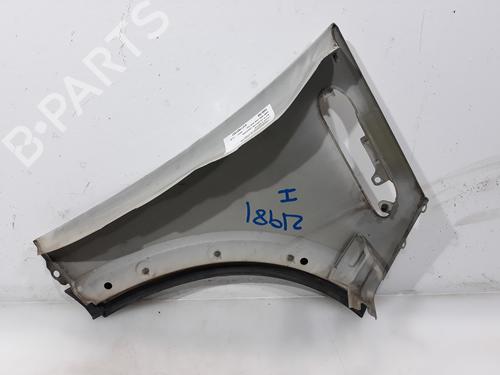 Left front fenders MINI MINI (R50, R53) One | BP14989920C41 