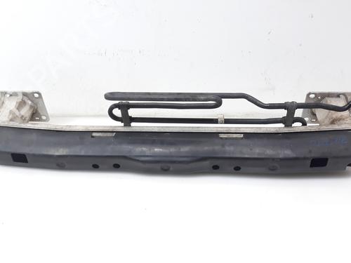 Front bumper reinforcement PEUGEOT PARTNER Box Body/MPV 1.6 HDi 16V 4x4 | BP18099326C109 