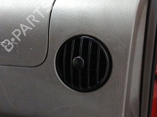 Used Air vent Air vent DAEWOO KALOS (KLAS) 1.4 (83 hp) 34378342 34378342