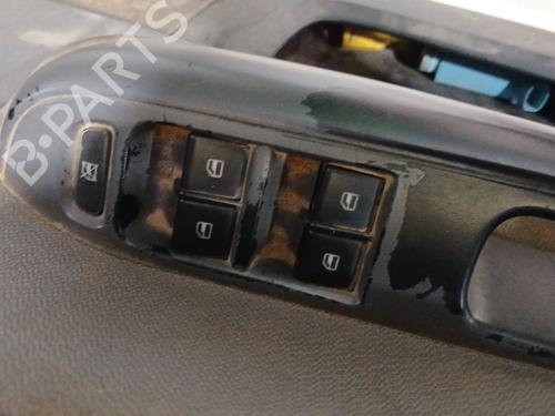 Used Left front window switch Left front window switch SEAT CORDOBA (6L2) 1.9 TDI (100 hp) 33756445 33756445
