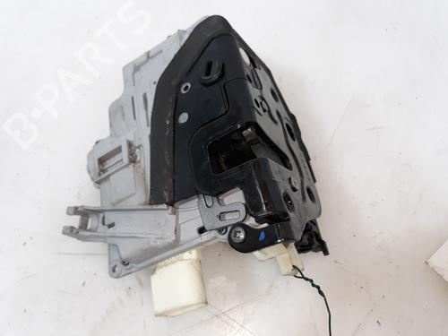 Rear right lock VW PASSAT B7 (362) 2.0 TDI | BP13700512C99 