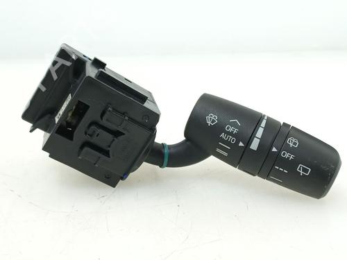 Ratstangsstang MAZDA CX-5 (KE, GH) 2.2 D AWD (KE2AW) (150 hp) 30873221