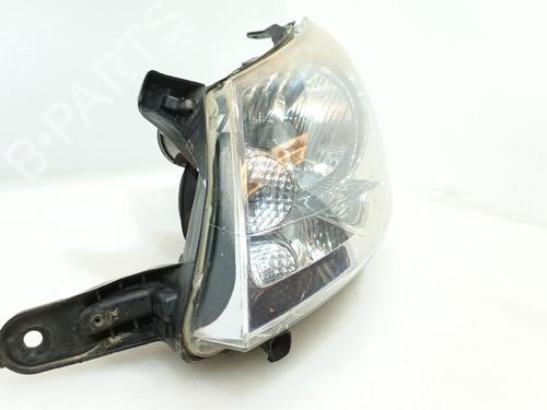 Scheinwerfer links CITROËN JUMPY II (VF7) 1.6 HDi 90 8V | BP27242626C28 