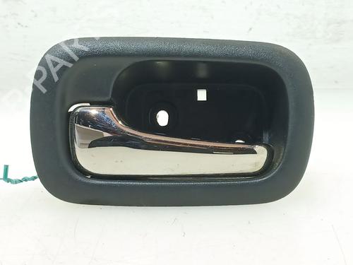 Used Rear left interior door handle HONDA CR-V II (RD_) 2.2 CTDi (RD9) (140 hp) 30480972