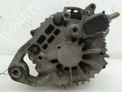 Alternator NISSAN PRIMERA Hatchback (P12) 1.9 dCi | BP3428362M7 
