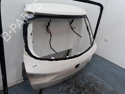 Tailgate SEAT LEON ST (5F8)  | BP15962709C6 