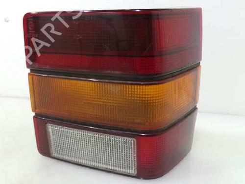 Used Right taillight SEAT IBIZA I (21A) [1984-1993]  4077342