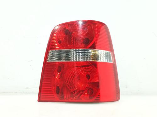 Used Right taillight VW TOURAN (1T1, 1T2) 1.9 TDI (105 hp) 30393341