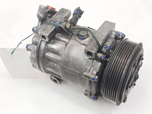 AC compressor FORD FOCUS II (DA_, HCP, DP) 1.6 TDCi | BP32117612M34 - Image 3
