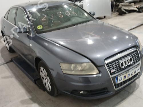 Used Parts AUDI A6 C6 (4F2) 3.0 TDI quattro (233 hp) 4388481
